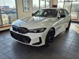 New 2025 BMW M340i xDrive w/ Premium Package image 3