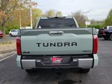 New 2025 Toyota Tundra Limited image 4