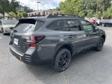 New 2025 Subaru Outback Wilderness image 3