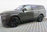 New 2025 Lincoln Navigator Black Label image 2