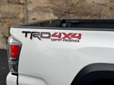 Used 2021 Toyota Tacoma TRD Off-Road image 6