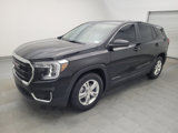 Used 2024 GMC Terrain SLE image 2
