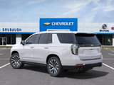 New 2025 Chevrolet Tahoe High Country image 3