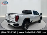 New 2025 GMC Sierra 2500 Denali Ultimate image 5