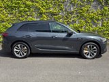 Used 2021 Audi e-tron Premium Plus w/ Premium Plus Package image 5