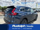 New 2026 Honda CR-V EX-L image 5