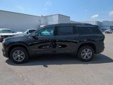 New 2026 Chevrolet Traverse LT image 5