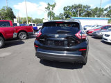 Used 2017 Nissan Murano SV image 5