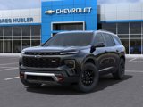 New 2025 Chevrolet Traverse Z71 w/ Driver Confidence Package image 6