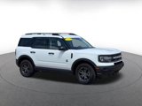Used 2024 Ford Bronco Sport Big Bend w/ Convenience Package image 2
