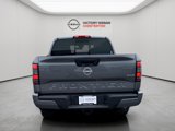 New 2025 Nissan Frontier SV image 5