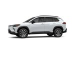 New 2026 Toyota Corolla Cross AWD Hybrid image 3