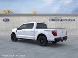 New 2025 Ford F150 Tremor w/ Equipment Group 402A High image 4