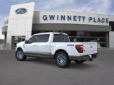 New 2025 Ford F150 King Ranch image 4