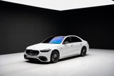 Used 2024 Mercedes-Benz S 63 AMG S w/ Carbon Fiber Exterior Package image 4