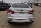Used 2019 Ford Fusion SE image 2