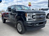 Used 2022 Ford F350 Limited image 3