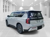 New 2025 Nissan Armada Platinum image 4