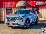 Used 2022 Nissan Rogue SV image 2