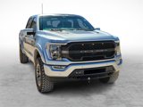 Used 2022 Ford F150 Lariat w/ Equipment Group 502A High image 2