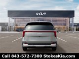 New 2025 Kia Carnival EX image 5