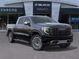 New 2025 GMC Sierra 1500 Denali Ultimate image 2