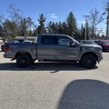 New 2025 Ford F150 XLT w/ Equipment Group 302A MID image 2