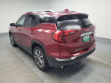 Used 2019 GMC Terrain SLT w/ Preferred Package image 5