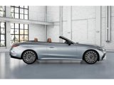 New 2026 Mercedes-Benz CLE 450 4MATIC Cabriolet image 2