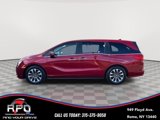 Used 2022 Honda Odyssey EX-L image 2