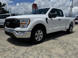 Used 2021 Ford F150 XL w/ XL Power Equipment Group image 2