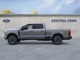 New 2025 Ford F350 Lariat w/ Lariat Ultimate Package image 3