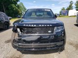 Used 2025 Land Rover Range Rover SE image 2