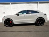 New 2026 Porsche Cayenne Turbo image 2