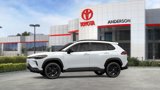 New 2026 Toyota Corolla Cross AWD Hybrid image 3