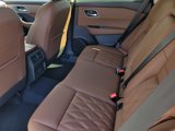 New 2025 Nissan Rogue Platinum image 4