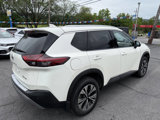 Used 2021 Nissan Rogue SV w/ Premium Package image 6