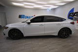Used 2023 Honda Civic Sport Touring image 2