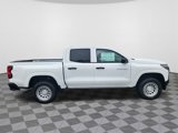 New 2025 Chevrolet Colorado W/T w/ Advanced Trailering Package image 5