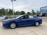 Used 2025 Toyota Camry LE image 5