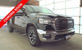 Used 2025 RAM 1500 Laramie image 3