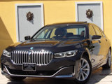 Used 2022 BMW 745e xDrive w/ Premium Package image 3