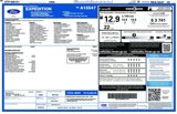 Used 2024 Ford Expedition Max Platinum image 3