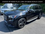 New 2025 Mercedes-Benz GLS 450 4MATIC image 4