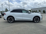 New 2025 Audi Q8 Premium Plus image 4