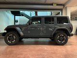New 2025 Jeep Wrangler Unlimited Rubicon w/ Steel Bumper Group image 2