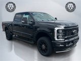 New 2025 Ford F350 Lariat image 2