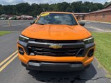 New 2025 Chevrolet Colorado LT w/ LT Convenience Package image 2