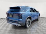 New 2026 Chevrolet Traverse Z71 w/ Driver Confidence Package image 4