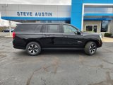 New 2025 GMC Yukon XL AT4 w/ AT4 Premium Plus Package image 4